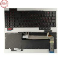 new prodects coming SP Backlit laptop keyboard for ASUS ROG FX503 FX503V FX503VM FX503VD FX63 FX63V FX63VD FX63VM ZX63V 90NR0GN1 R31US0