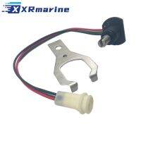 873531 Potentiometer Trim Sensor พร้อมชุดยึดสำหรับ Volvo Penta Sterndrives KAD42P-A 22314183 22314183 2312137