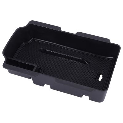 Central Console Organizer Tray for Honda Civic 11Th Gen 2022 Accessories Armrest Storage Box Insert Tray Glove Box