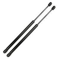 รถ Gas Charged Hood Lift Support Struts สำหรับ Ford F-250 1999-2002หมายเลขชิ้นส่วน: F81Z1-6C-826AB