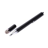 ปากกาวาดภาพหน้าจอสัมผัสปากกาสำหรับจอมือถือแบบ2 In 1ปากกาสไตลัส iPhone โต๊ะ iPad