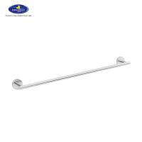 Englefield แองเกิลฟิลด์ ราวแขวนผ้าเดี่ยว 60 เซนติเมตร รุ่นโอเวีย Englefield Ovia 60 cm Single Towel Bar  K-28845X-CP (ราวตากผ้า, ราวแขวนผ้า, ที่แขวนติดผนัง, ราวตากผ้าเหล็ก, ที่แขวนผ้า)