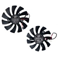 MSI N740/GTX730/740/750 graphics card fan HA8010H12F-Z HA10010H12B-Z