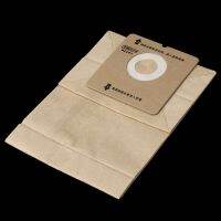 ][[ Universal Vacuum Cleaner Bags Paper Dust Bag Replace For Rowenta ZR0049/ZR0007