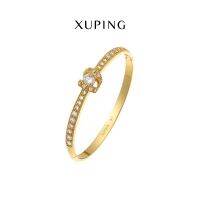 T-B แฟชั่นเกาหลี24K Gold Women S Bracelet Copper Gold Plated Bracelet For Women