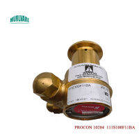 PROCON 102A035F11BA ปั๊มใบพัดหมุนสำหรับโค้กเครื่องดื่มเครื่องชงกาแฟเย็นหมุนเวียนอุปกรณ์ทำน้ำให้บริสุทธิ์