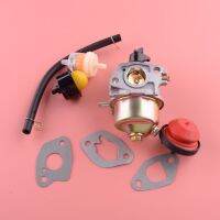 LETAOSK Carburettor Gasket Pump Primer Hose Filter Kit Set Fit For MTD Thorx 45 &amp; Thorx 55 Motor Types 1P70