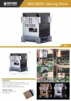 Onetigris ROCUBOID Splicing Stove เตาฟืนพกพาสามารถถอดประกอบเป็นชิ้นเล็กๆใส่กระเป๋าได้