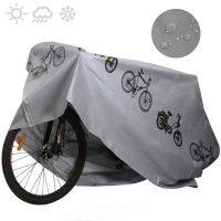 【LZ】▽✤  Impermeável Bicicleta Engrenagem Raincover Bike Cover ao ar livre sol Caso MTB Acessórios Da Engrenagem Da Bicicleta