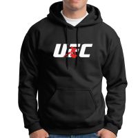 ที่ดีที่สุดมีUFCการต่อสู้ที่ดีที่สุดแชมป์ศิลปะการต่อสู้Hoodieแจ็คเก็ตเสื้อTShirt UFC-HD-0012