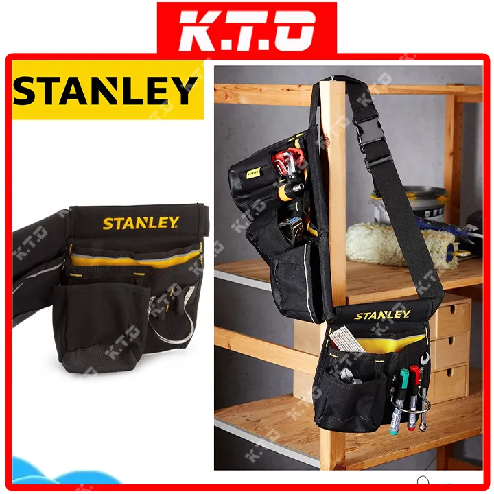 Buy STANLEY 1-96-178 Tool belt