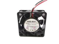 FOR 1606KL-05W-B59 24V 0.08A NMB-MAT 4CM Fanuc CNC Machine Tool Fan