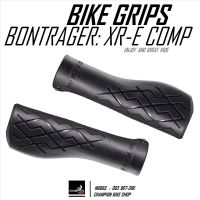 ปลอกแฮนด์จักรยาน BONTRAGER : XR ENDURANCE COMP MTB GRIP สีดำ