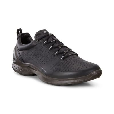 ECCO BIOM FJUELOutdoor0 WOMEN  BLACK