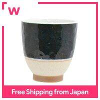 ถ้วยชา Ippinsha,Kurozuru, 200มล.,สี่ฤดู85446-8