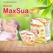Cốm Lợi Sữa MAXSUA GOLD