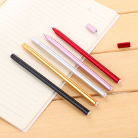 [COD] เกาหลีเขียนความคิดสร้างสรรค์ สีโลหะปากกาเจล ทดสอบปากกา 、 จับโลหะปากกาน้ำ ปากกา