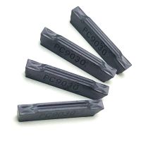 New Product Hard Alloy MGMN200 G PC9030 NC3020 3030 Grooving Carbide Inserts Mgmn 200 Lathe Cutter Turning Tool Parting And Grooving Tool