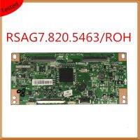 RSAG7.820.5463 ROH สำหรับ Hisense HE420GFD-B52 LED42K280J3D T-Con บอร์ดอุปกรณ์ดั้งเดิม LCD TCON บอร์ด Teste Placa TV