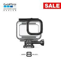 ส่งฟรี [Accesories] GoPro Protective Housing HERO8 Black เคสกันกระแทก สามารถกันน้ำได้ที่ความลึกสูงสุด 60 เมตร อุปกรณ์กล้อง