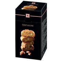 Nespresso Cantuccini Biscuits เนสเพรสโซ คันตุกชินิ บิสคิท คุ๊กกี้ อัลมอนด์ 12g x 10ชิ้น