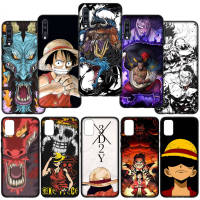 ปก F173 GB145 One Piece Luffy Roronoa Zoro ซิลิโคน Coque เคสโทรศัพท์ หรับ iPhone 14 13 12 11 Pro XS Max X XR 6 7 8 6S Plus 6Plus 14+ + 14Pro 12Pro 7Plus 8Plus ProMax อ่อนนุ่ม Phone Casing 7+ 8+ XSMax 11Pro 13Pro