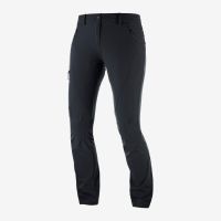 SALOMON WOMEN WAYFARER TAPERED PANT กางเกงเดินป่าผู้หญิง