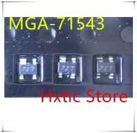 71 MGA-71543-TR1G IC MGA-71543 SOT-343 MGA71543และอุปกรณ์เสริมมือถือทำเครื่องหมาย100% 10ชิ้น