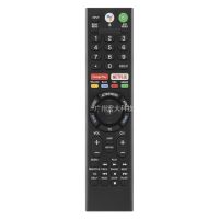 Bluetooth Voice Remote Control Rmf-Tx310u For Sony Tv Set-Free English Global Foreign Trade Edition