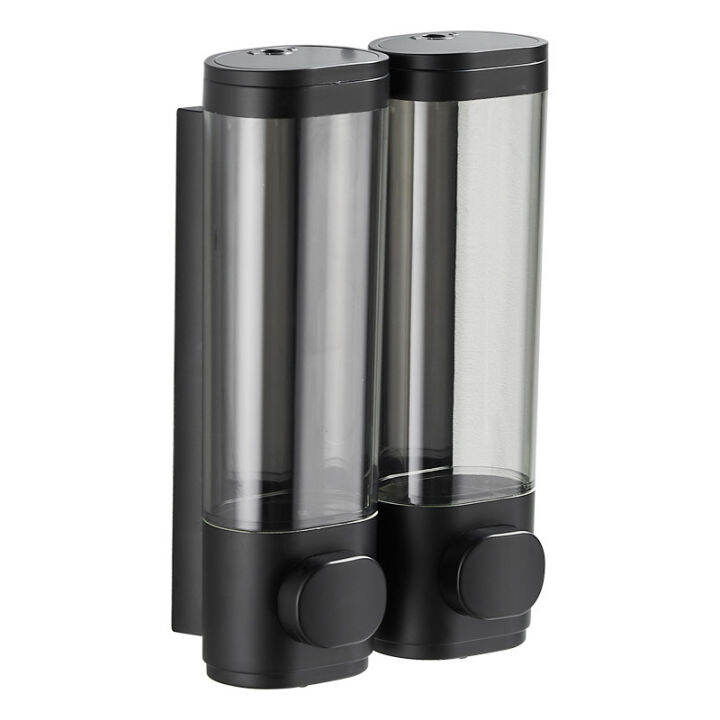 【MC】Soap Dispensers Shampoo Shower Dispenser Hand Soap Dispenser for