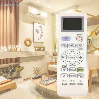 【3C】 Practical ECO Energy-saving Air Conditioner Remote Compatible with SHARP ABS