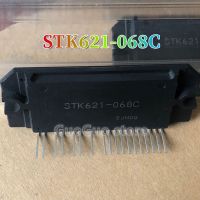 1Pcs STK621-068C STK621 068C โมดูลใหม่