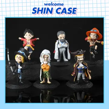 Mua Mô Hình Tàu Thuyền Mini Trong Phim Hoạt Hình One Piece anime  Thousand  Sunny tại Vacimall  Tiki