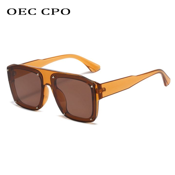 oec-cpo-fashion-square-sunglasses-men-oversized-punk-black-color-sun-glasses-for-women-vintage-rivets-eyewear-oculos-de-sol