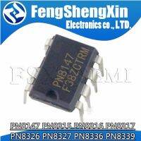 10pcs PN8147 PN8315 PN8316 PN8317 PN8326 PN8327 PN8336 PN8339 DIP7 LCD Power management IC WATTY Electronics