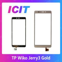 Wiko Jerry 3/Wiko W K300 TP อะไหล่ทัสกรีน Touch Screen For Wiko jerry3/W K300 สินค้าพร้อมส่ง คุณภาพดี อะไหล่มือถือ (ส่งจากไทย) ICIT 2020