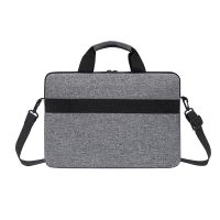 Laptop Bag Sleeve Case Shoulder HandBag Notebook Pouch Briefcases For 15.6 Inch