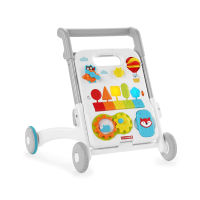 Grow Along 4 In 1 Activity Walker