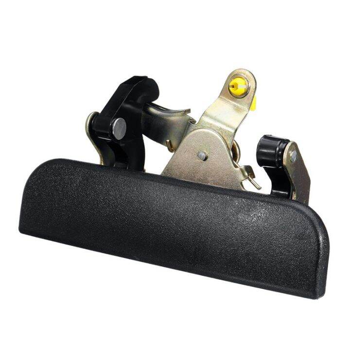 Rear Tailgate Trunk Handle for Ford Ranger Mazda B2500 Pickup 1999 2000