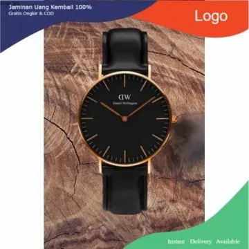 Jual Jam Dw Original Set Terbaru Feb 2024 Lazada .id