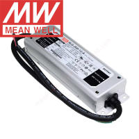 Mean Well IP67เคสโลหะไฟถนน Meanwell 8.4-12V8-16A192W ไดรเวอร์ LED แรงดันคงที่ในปัจจุบัน