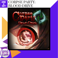 ?PC Game? เกมส์คอม Corpse Party: Blood Drive Ver.GOG DRM-FREE (เกมแท้) Flashdrive?
