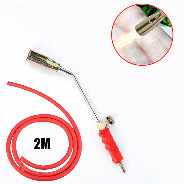 Gas Welding 2m Gas Torch Welding Gun Aluminum Lazada PH