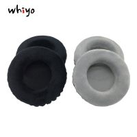 ♧ 1 pair of Ear Pads Cushion Cover Earpads Earmuff Replacement for Soul IMPACT OE WIRELESS Headphones