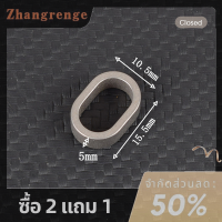 zhangrenge?Cheap? มินิไทเทเนียมหัวเข็มขัดขนาดเล็กพวงกุญแจเอวอุปกรณ์ outdoor EDC TOOL