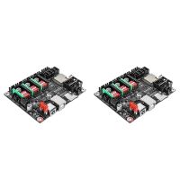 2X MKS DLC32 V2.0 Offline Control 32Bits ESP32 WIFI GRBL TFT Desktop Lasering Engraving Machine Universal Motherboard