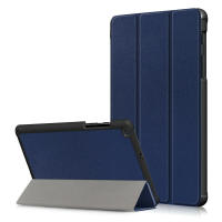 [พร้อมส่งด่วน +] Smart Slim Case เคส Samsung Tab A 8 2019 T290 T295