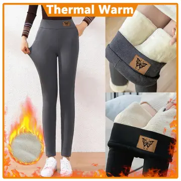 Heatgen™ Medium Fleece Thermal Leggings | M&S Collection | M&S-megaelearning.vn