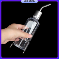 Kupannyที่ให้น้ำสัตว์ขวดจ่ายแขวนอุปกรณ์อัตโนมัติInt: One Size