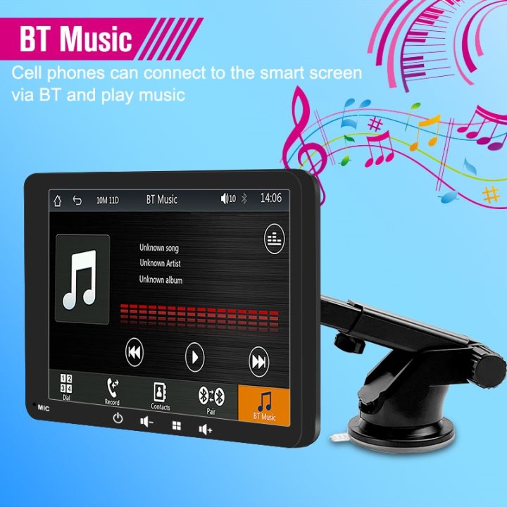 7-inch-touch-screen-car-portable-wireless-apple-carplay-tablet-android-radio-multimedia-bluetooth-navigation-hd1080-stereo